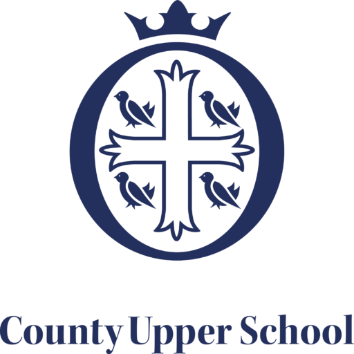 Cropped County Upper Logo